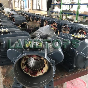 10HP Single Phase Electric Motor 2Pole 4Pole