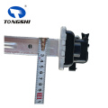 TONGSHI 8L2Z8005A High Quality Heat Dissipation Cooling Car Radiator for Ford Explorer 2009