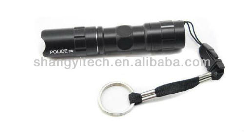 high quality mini kechain flashlight wholesale or for promotional gift