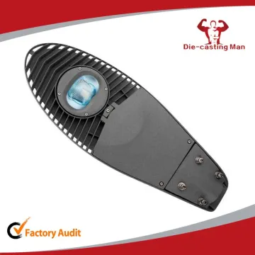 80w led street light luminaire, led street lamp