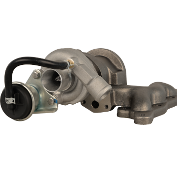 KP31 Turbocharger for MCC Smart 450 with OM660DE08LA Engine