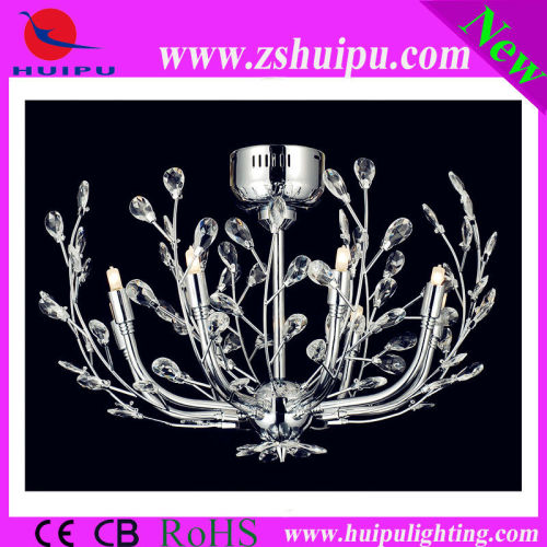 modern lobby lamp creative design chandelier