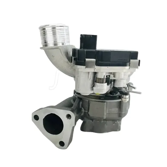 JF122048 28231-2F650 BV43 TURBOCHARGER for Hyundai Santa Fe 2.2CRDi