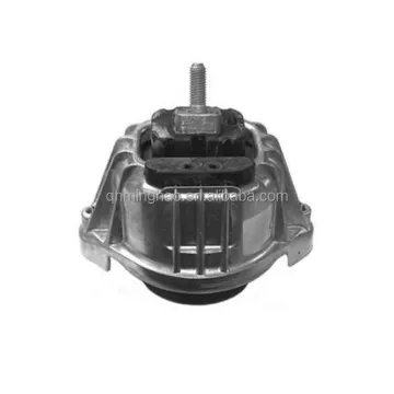 Auto Parts Engine Mount 22116857526 for BMW 1/3/X1/Z4 Series E81/E87/E87N/E90/E91/E92/E93