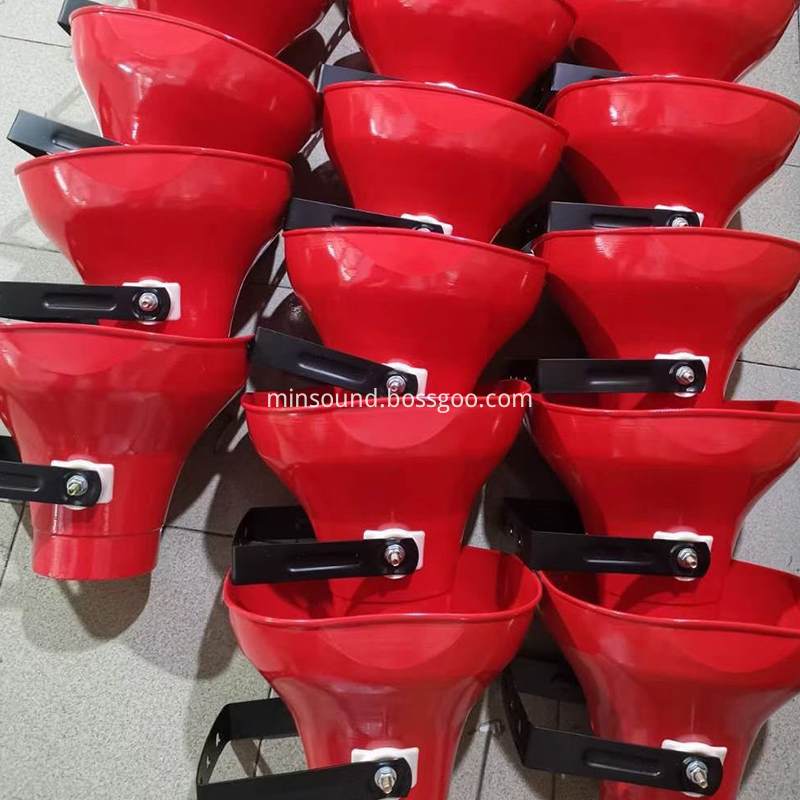 Altoparlanti del corno Horn Speakers