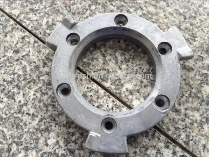 Comac floor scrubber brush