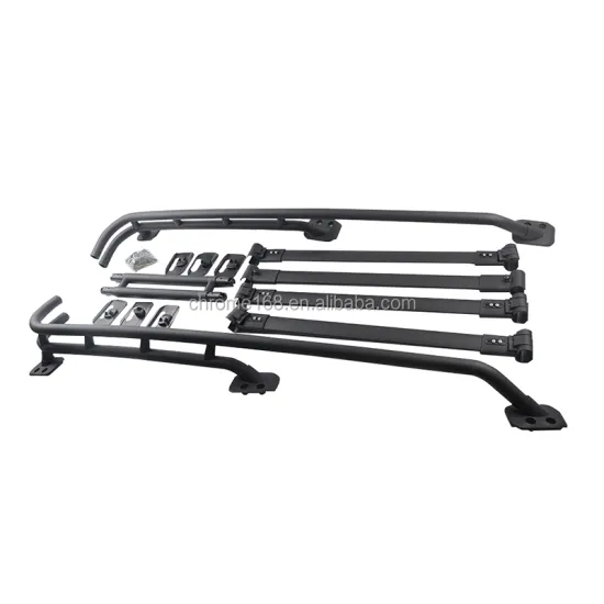 2007+ FJ Cruiser 4x4 Roof Rack Accessories & Auto Parts
