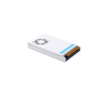 cctv din rail smps stromversorgung
