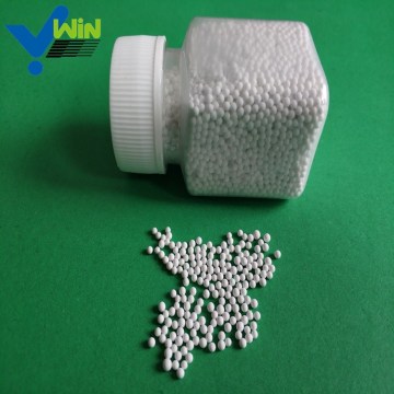 high alumina wear resistant porcelain ball