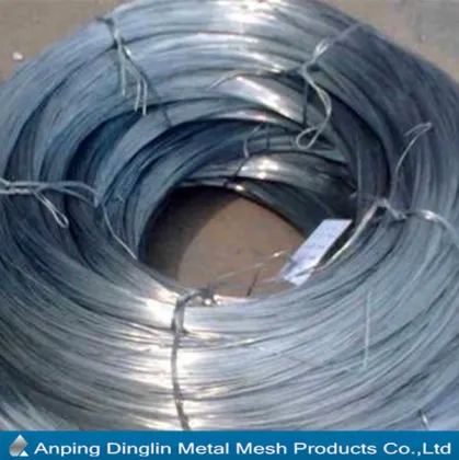 leading wire aluminum wire