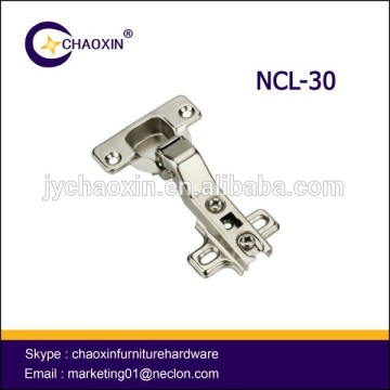 degree hinge