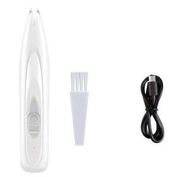 Wholesale Electric Pet Trimmer for Grooming: Dog and Cat Hair Shaver
