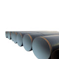 300mm Diameter Coal Tar Epoxy Coated Corrosive Pipe