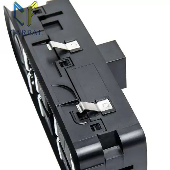 Carpal Power Window Lifter Switch 7PP959858RDML for Porsche Panamera/Cayenne/Macan