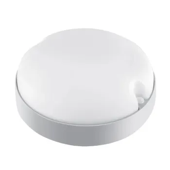 Modern 170mm AC-Powered LED Ceiling Light IP65 Waterproof for Bedroom, Living Room, Bathroom