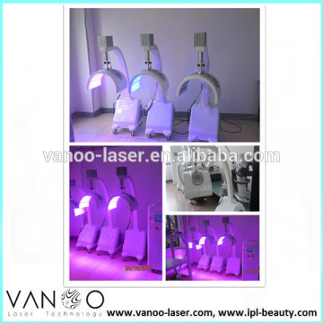 LED/PDT skin care beauty spa equipment