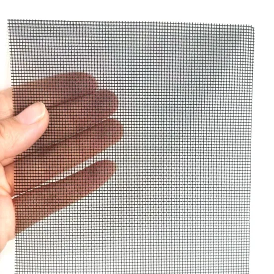 High Quality Mosquito Nets and Stainless Steel Door & Window Screens