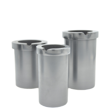 Popular Recommend Melting Crucible for Platinum
