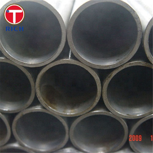 GB/T 8163 tubo de aço de aço carbono tubo de aço sem costura