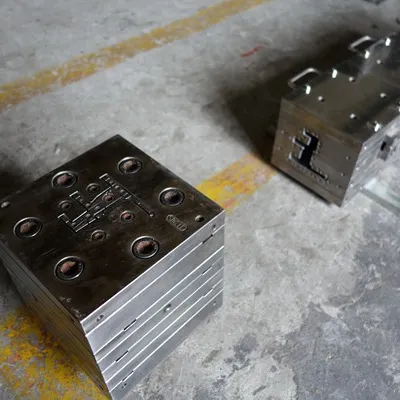 Precision T-Shaped Plastic Extrusion Profile Moulds: Custom Solutions for Your Manufacturing Needs