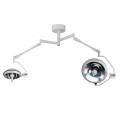 Double dome halogen operating lamp OT lights