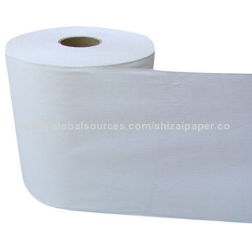 Hand-roll Paper Towel for USA Market, Recycled Paper