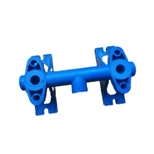 Strong and Reliable Plastic Molded Industrial Parts