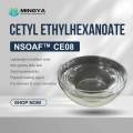 Aceites y grasas sintéticas Etilhexanoato de cetilo
