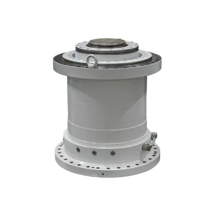 Shield gear box reducer