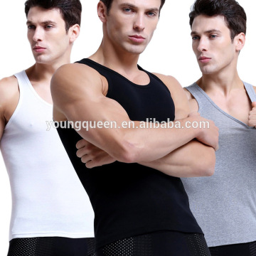 YJB44 2016 spring and summer men vest cotton wholesale men cotton casual vest