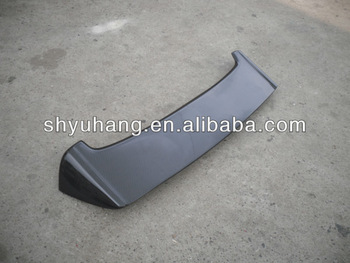 For golf 6 gti osir rear spoiler