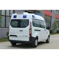 Ford Advanced Facility Medical Ambulance Vehicles
