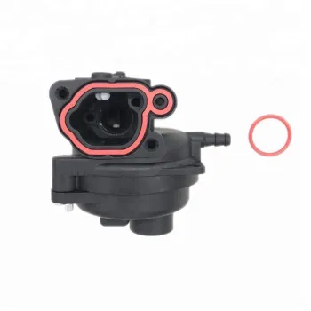 New Carburetor for Briggs & Stratton 799583 Lawnmower: Lawn Mower Repair Part