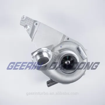 GT2256V A6470900280 736088-5003S Mercedes-PKW Sprinter I 216CDI/316CDI/416CDI Turbocharger