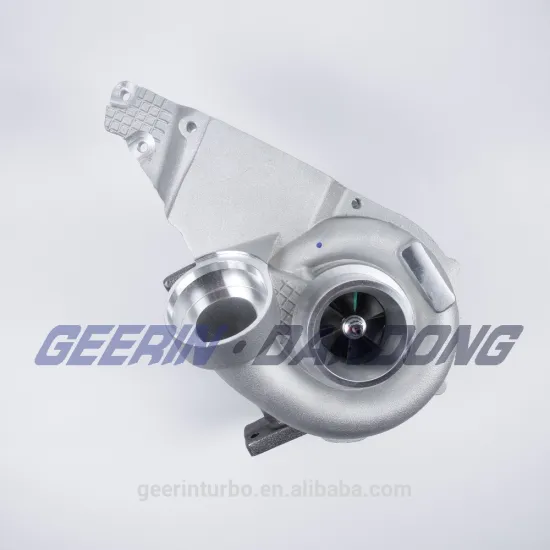 GT2256V A6470900280 736088-5003S Mercedes-PKW Sprinter I 216CDI/316CDI/416CDI Turbocharger