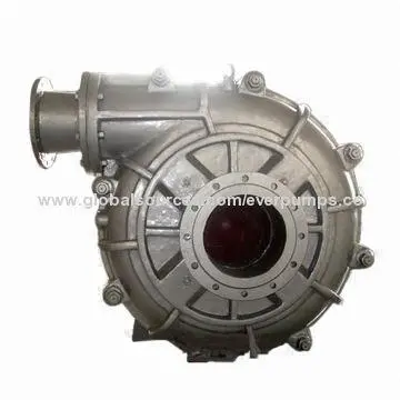 Weir Minerals Pumps for Drilling Industry