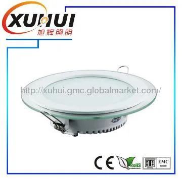 china new product modern design 12w dialight panel light