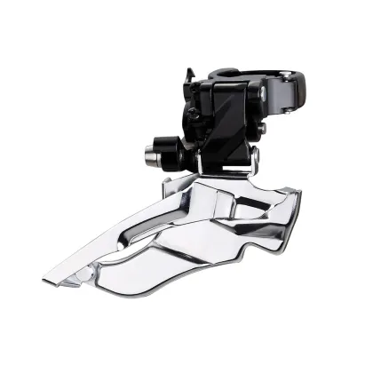High-Grade 10-Speed Front Derailleur Bicycle Components