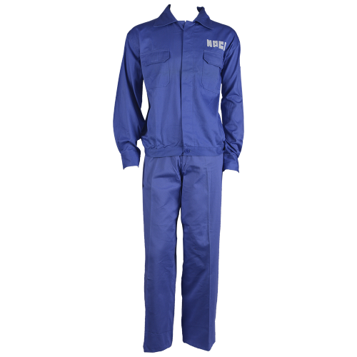 Bule Basic Coton/Polyester Workwear Workwear