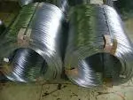 Electro Galvanized Wire 8#-34#