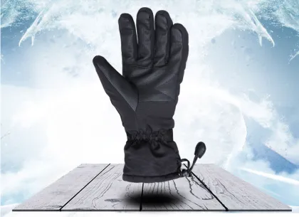 Cross-Border New Ski Gloves