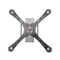 360mm karbon fiber quad copter frame kit