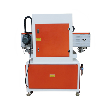 Precision Label Heat Transfer Sticker Semi-Auto Silk Screen Printing Machine for Small Businesses