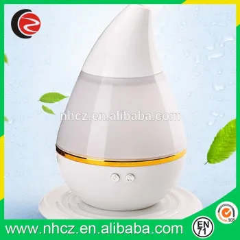 Light LED Calabash Mini humidifier