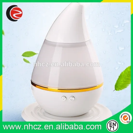 Light LED Calabash Mini humidifier