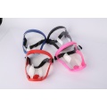 Transparent Large Field Of View Protective Face Shield