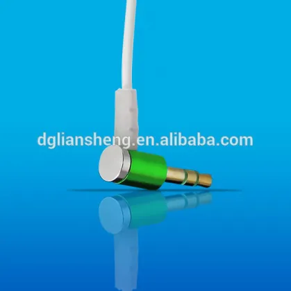 High quality fashion headphones earphones, bone conduction earphones headphone with vibrator