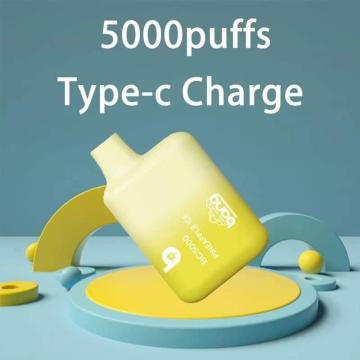 Bang Bc 5000 Puffs Disposable Vape best quality