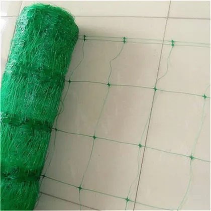 strong climbing plant support net