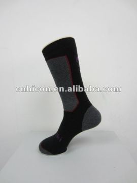 Shanghai Hicon BSCI wholesale elite socks